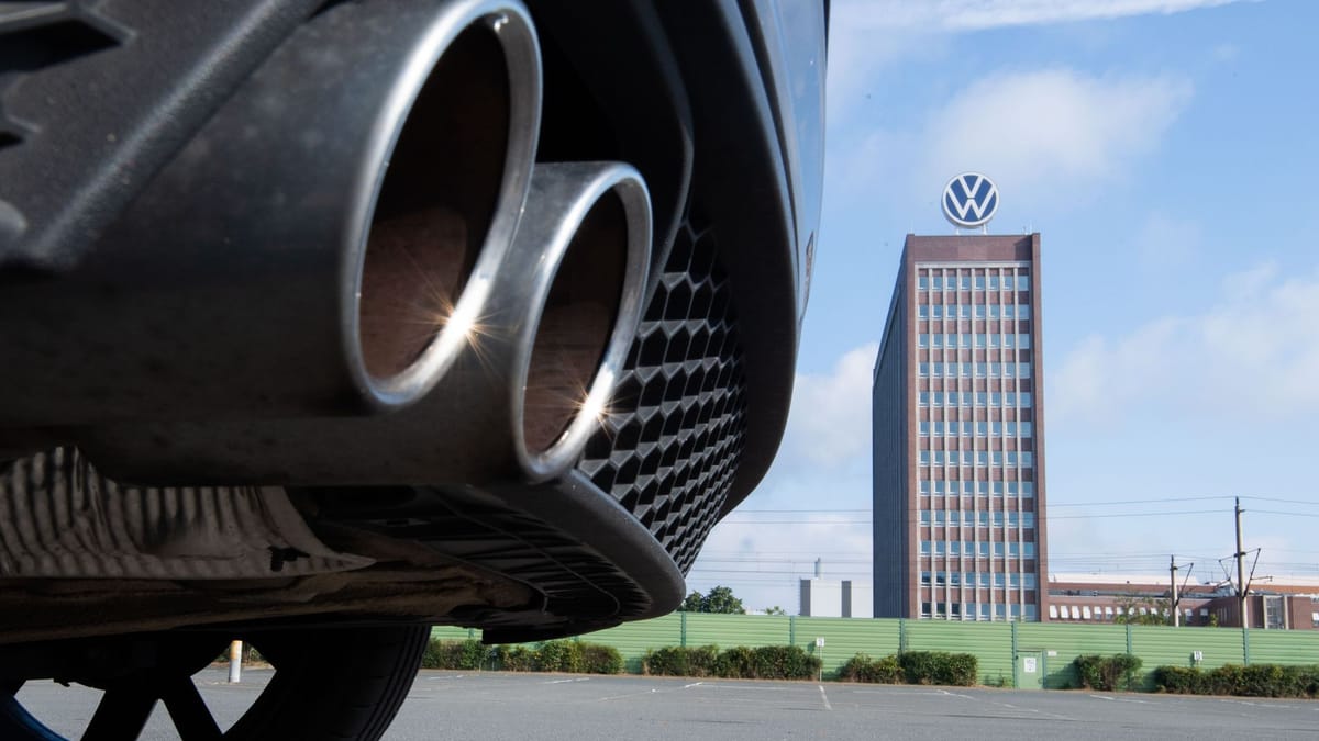 Die Wunschliste deutscher Autohersteller ist lang