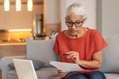 Weniger Job, mehr Rente? Dieser Fehler kann richtig Geld kosten