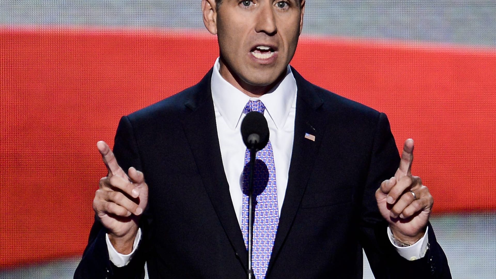 Beau Biden.
