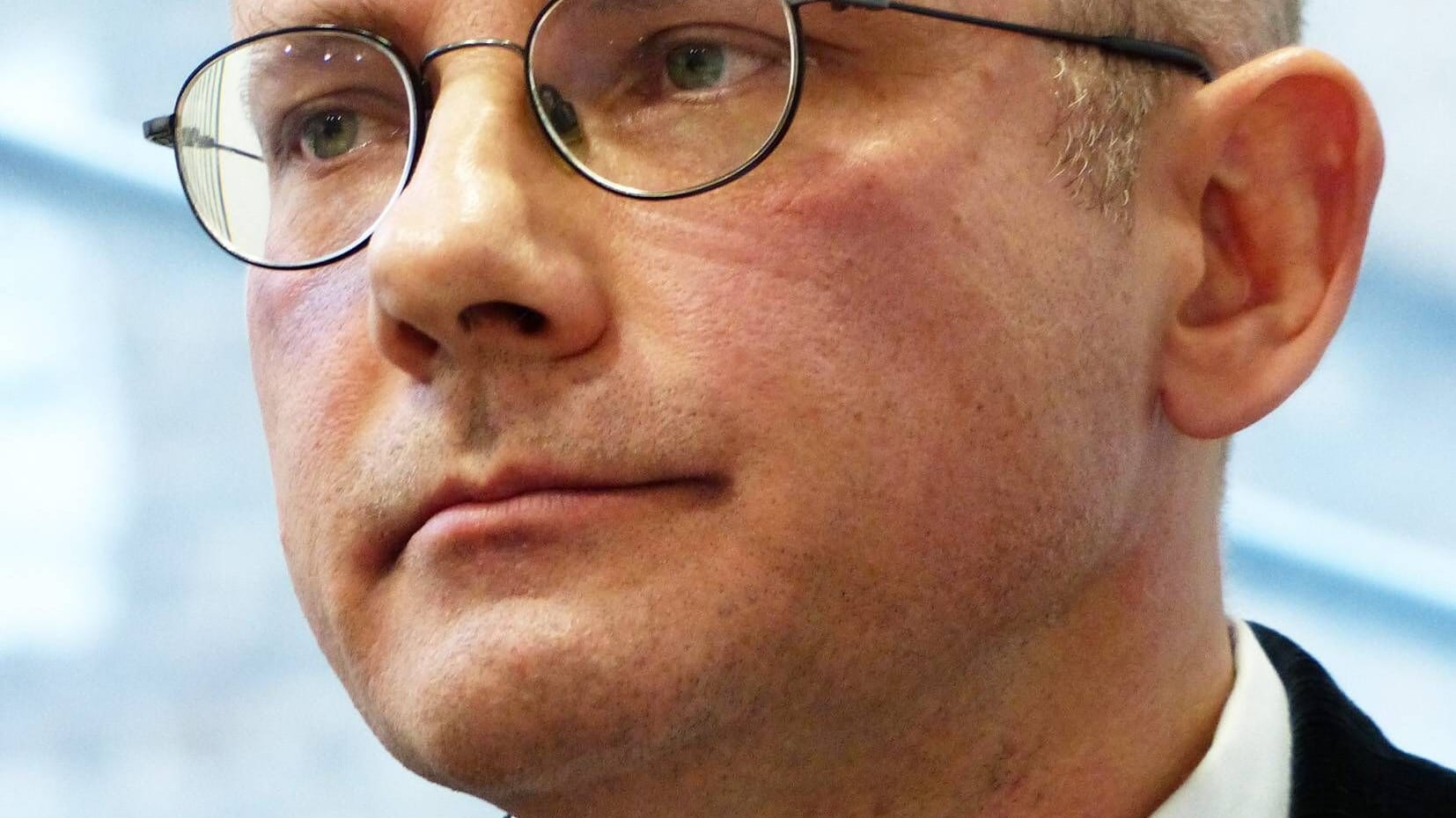 Der Politikwissenschaftler und Osteuropaexperte Andreas Umland.