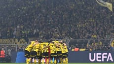 Wer folgt Bayern und Bayer? BVB mit Druck ins Liga-Finale