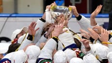 Stars, Modus und Deutschlands Chancen bei der Eishockey-WM