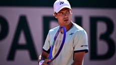 Wie 2020: Altmaier bei French Open im Achtelfinale
