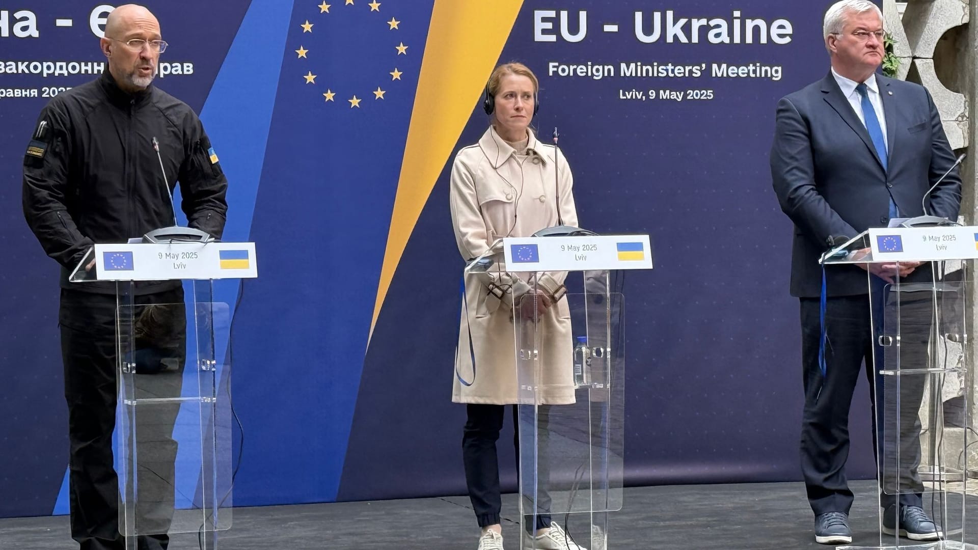 Ukraine-Krieg - Lwiw Ukraine-Krieg - Lwiw