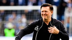 Verwirrung um möglichen neuen Schalke-Trainer