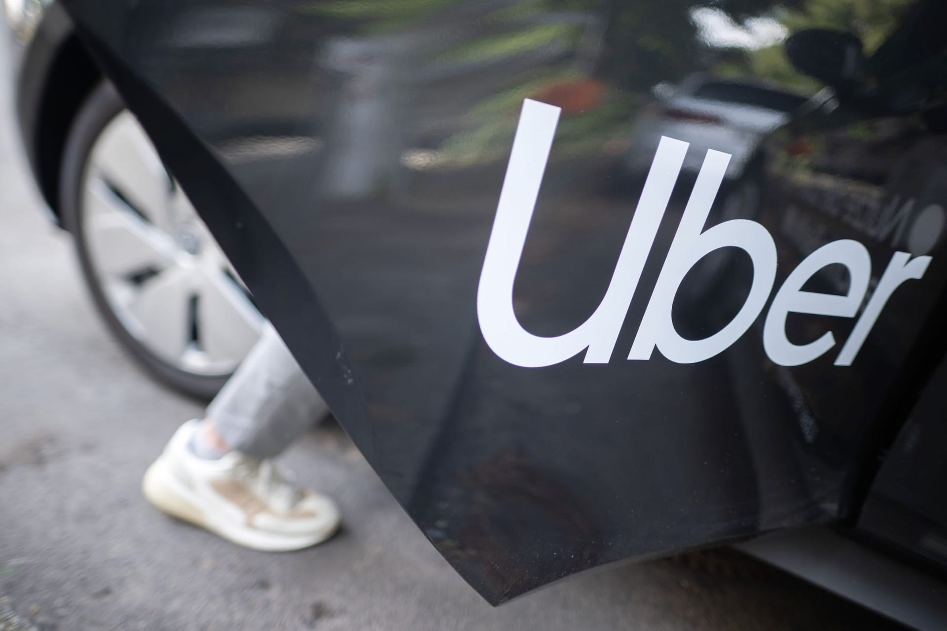 Uber