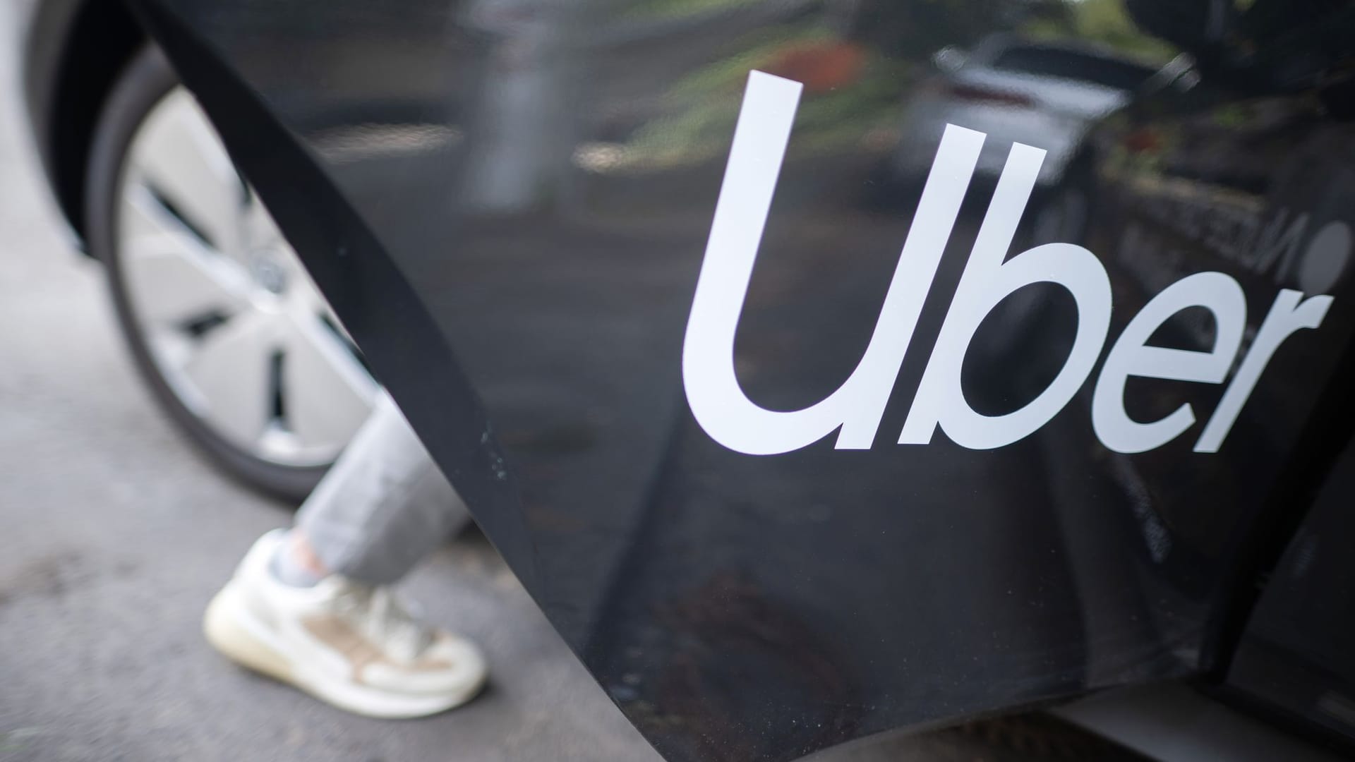 Uber