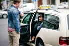 Wenn es um Geld geht, fragen Sie Ihren Taxifahrer