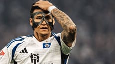 Taumelt der HSV wieder am Aufstieg vorbei?