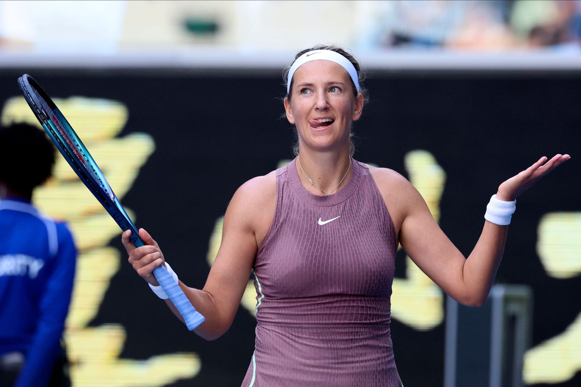 Viktoria Asarenka