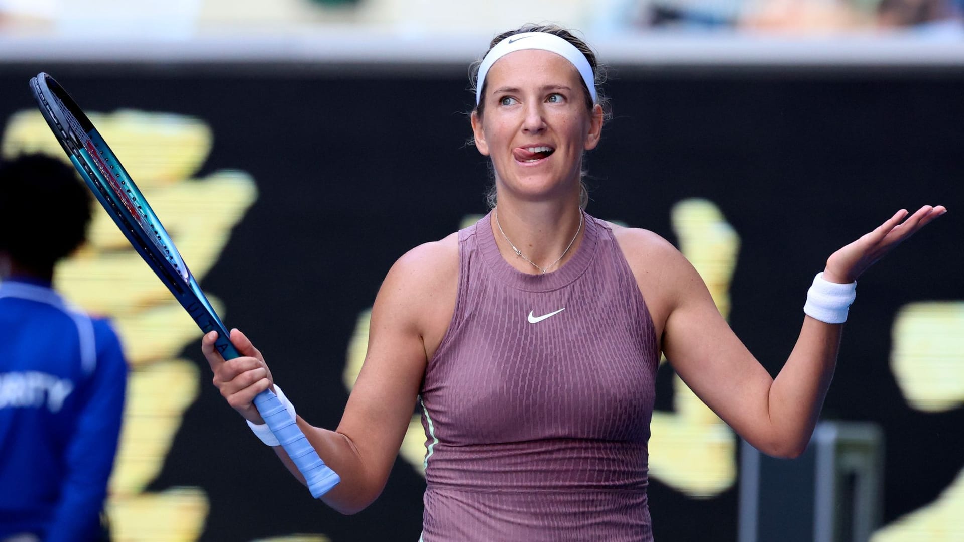 Viktoria Asarenka Viktoria Asarenka