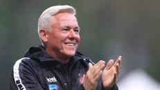 Drittliga-Klub hat neuen Trainer