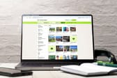 So schützen Sie sich bei privaten Verkäufen im Internet