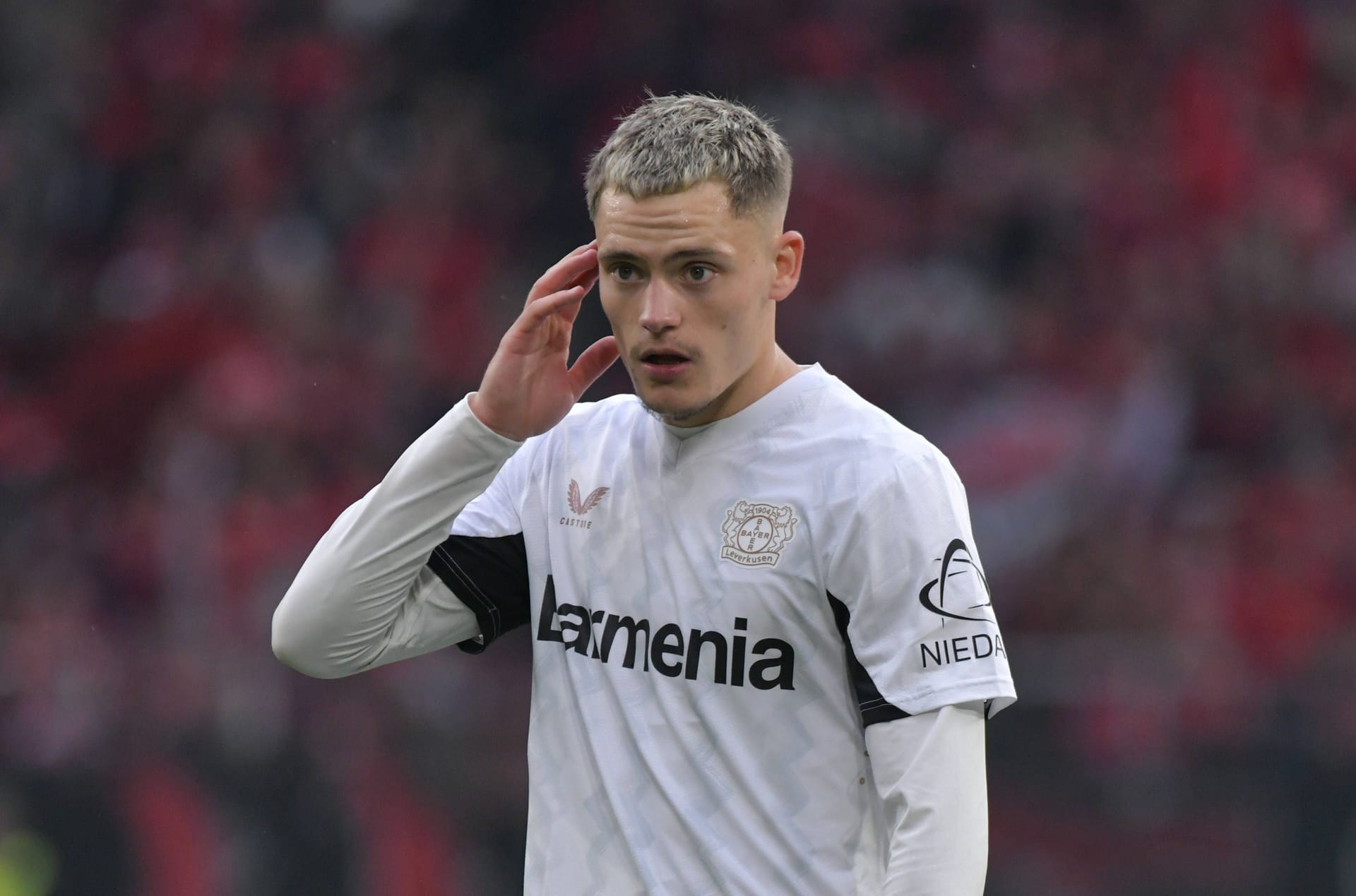 Florian Wirtz: Er ist der absolute Wunschspieler des FC Bayern.