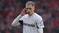 FC Bayern angeblich mit Wirtz über Wechsel einig