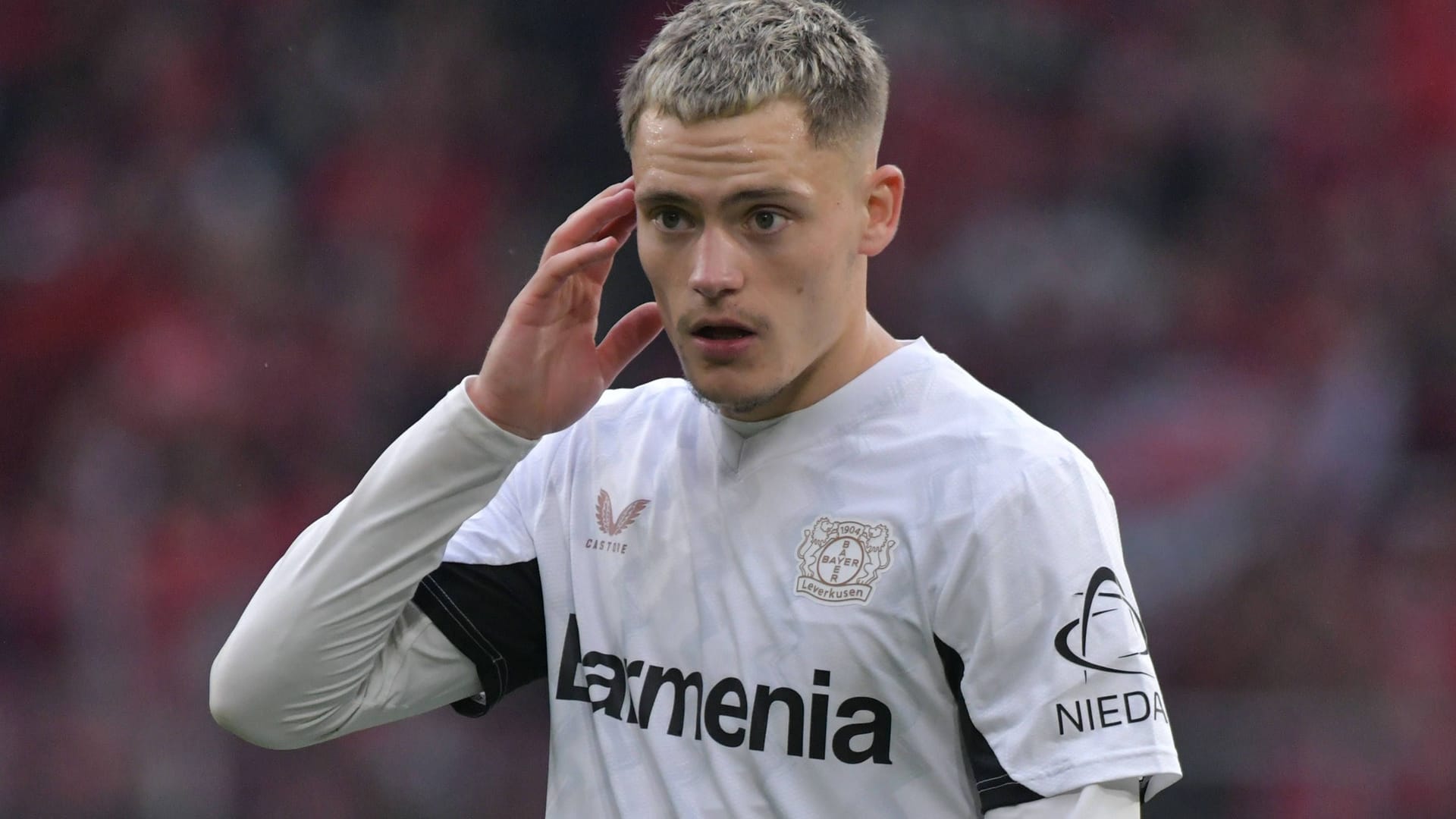 Florian Wirtz: Er ist der absolute Wunschspieler des FC Bayern.