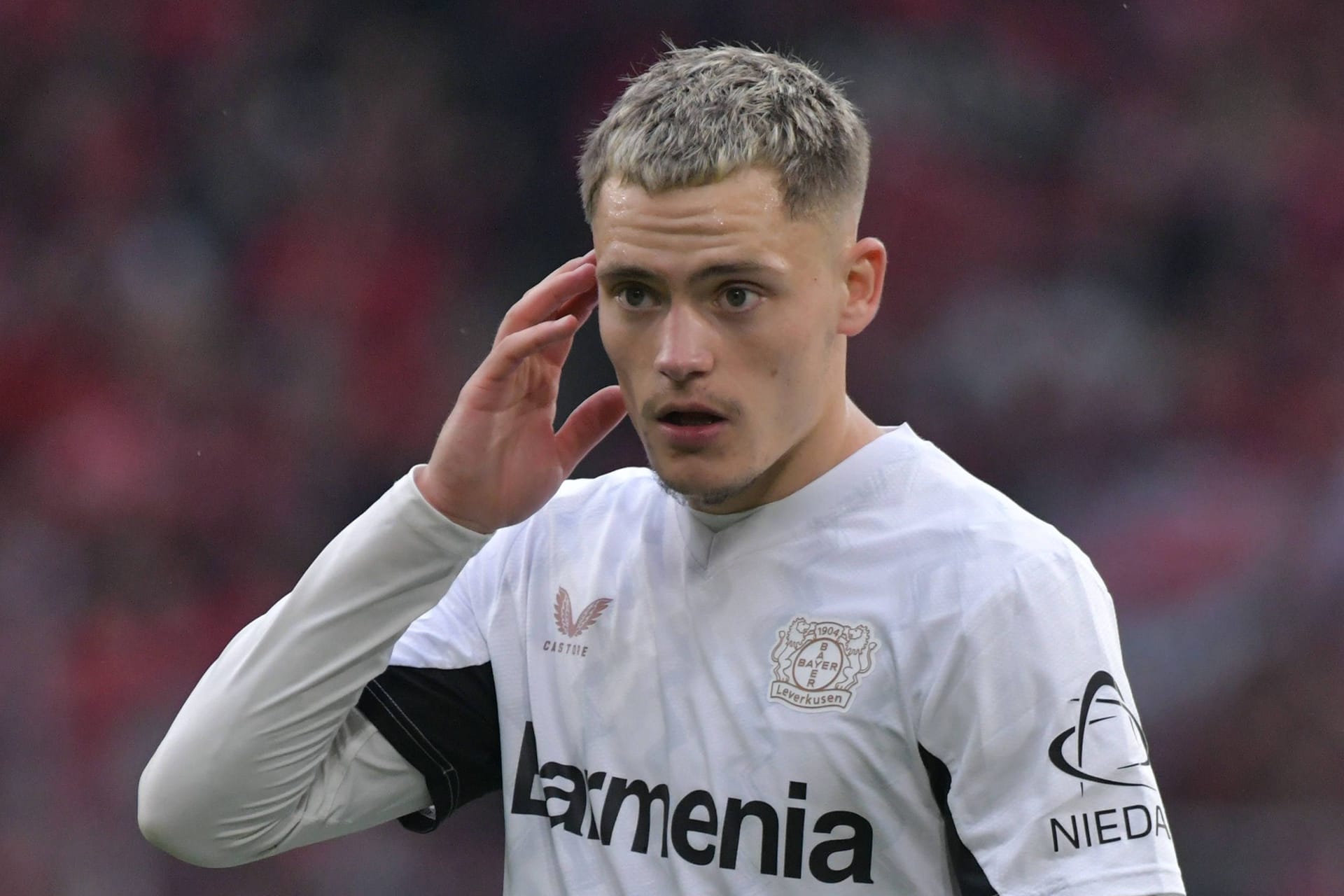 Florian Wirtz: Er ist der absolute Wunschspieler des FC Bayern.
