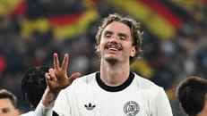 Mit dieser Elf startet Deutschland gegen Portugal