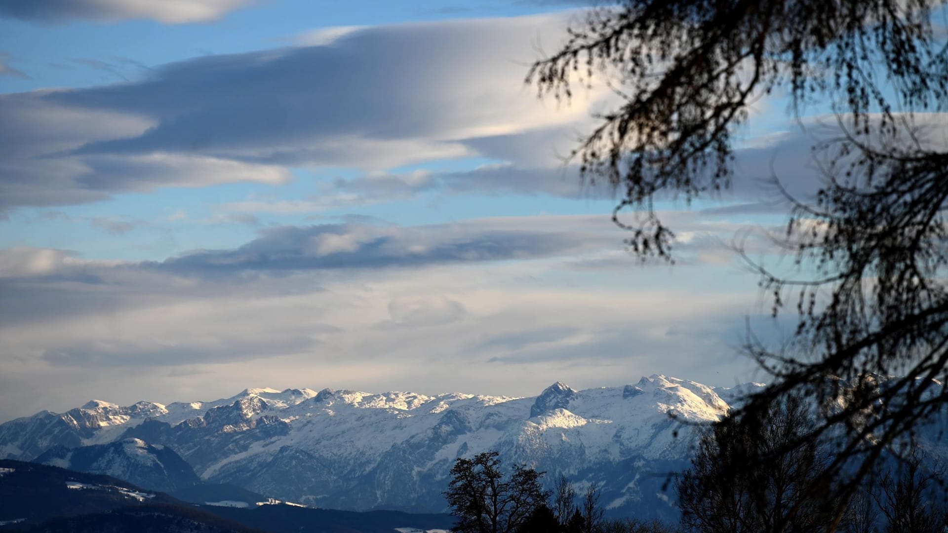 Tennengebirge Tennengebirge