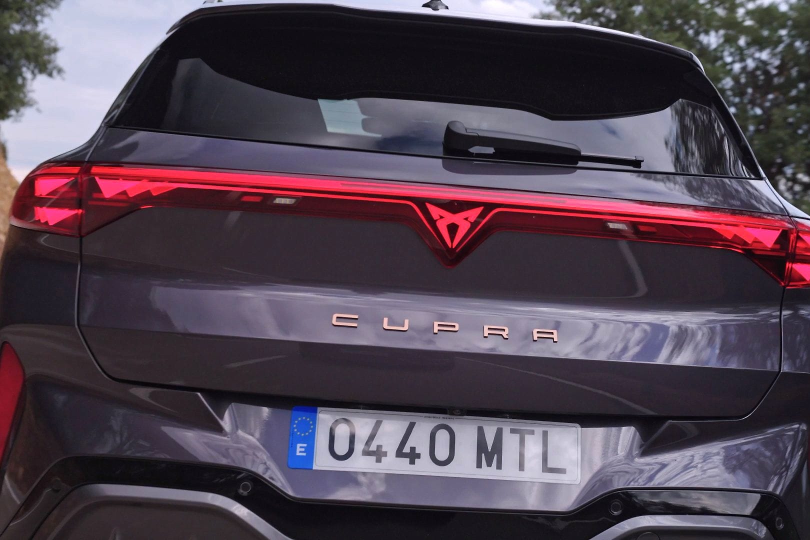 Im Video: Der neue Cupra Terramar verspricht viel – Platz, Design, Reichweite.