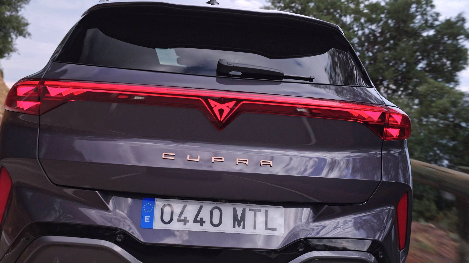 Im Video: Der neue Cupra Terramar verspricht viel – Platz, Design, Reichweite.