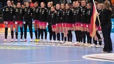 Leichtes WM-Los für deutsche Handballerinnen