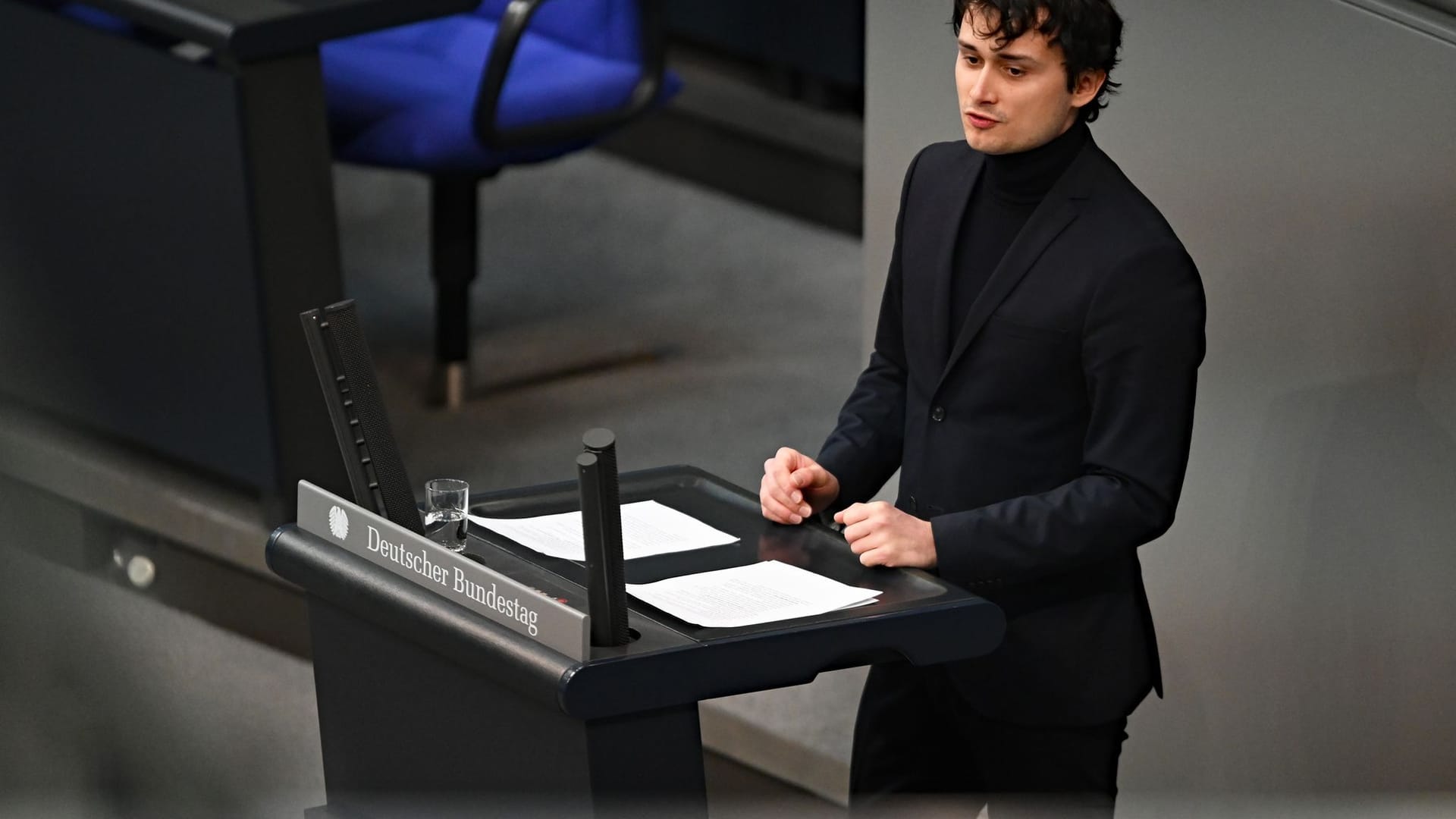 Bundestag