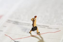 Wie wird man Investmentbanker?