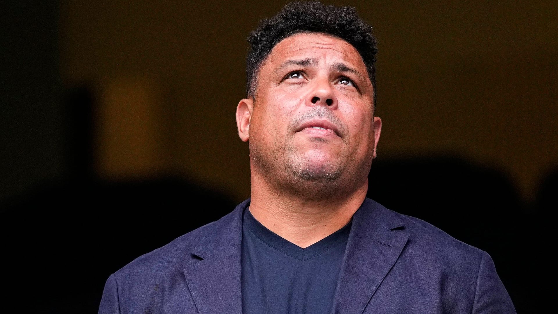 Ronaldo: Die Zeit von Brasiliens Stürmerlegende als Klub-Boss von Real Valladolid war nicht von großen Erfolgen geprägt.