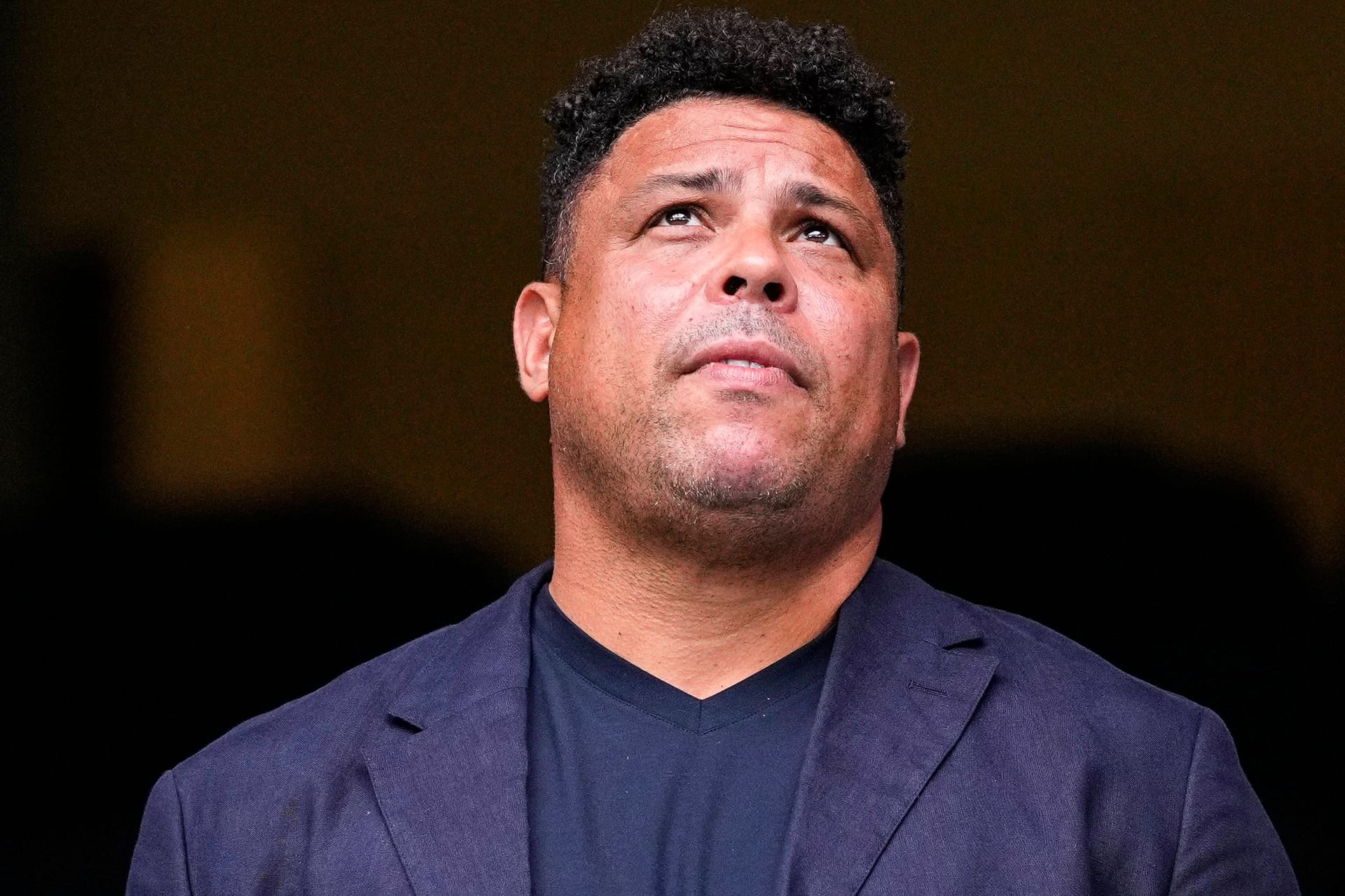 Ronaldo: Die Zeit von Brasiliens Stürmerlegende als Klub-Boss von Real Valladolid war nicht von großen Erfolgen geprägt.