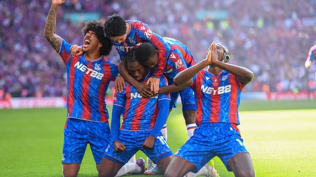 Premier League: Palace gegen Wolverhampton