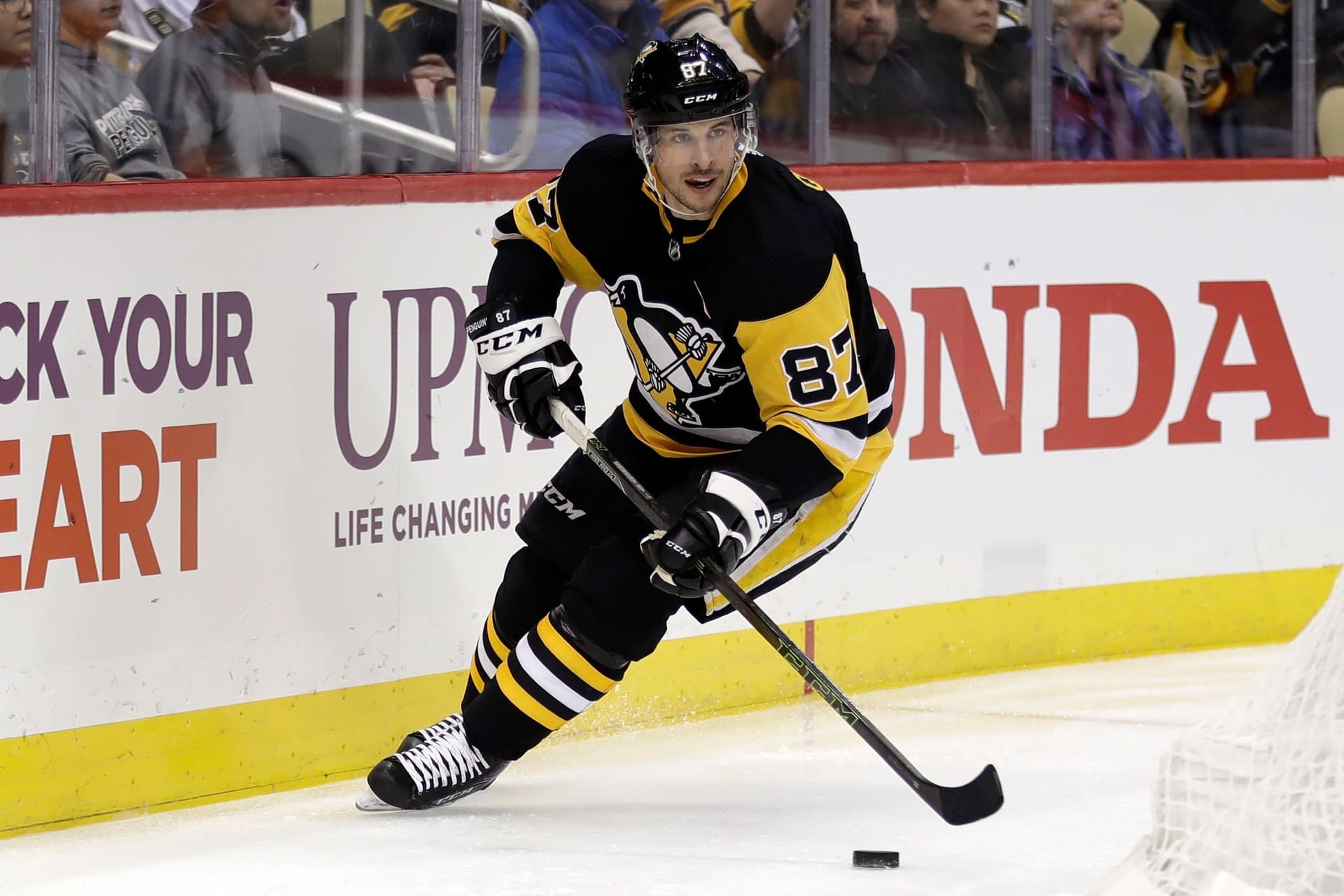 Sidney Crosby
