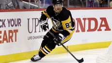 "Captain Canada" kommt: Crosby verstärkt den WM-Rekordsieger