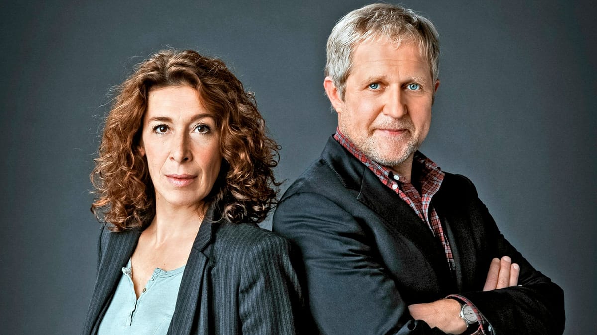 "Tatort": Hubert Kramar steigt nach 20 Jahren aus