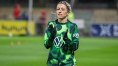 Nationalspielerin Hendrich verlässt den VfL Wolfsburg