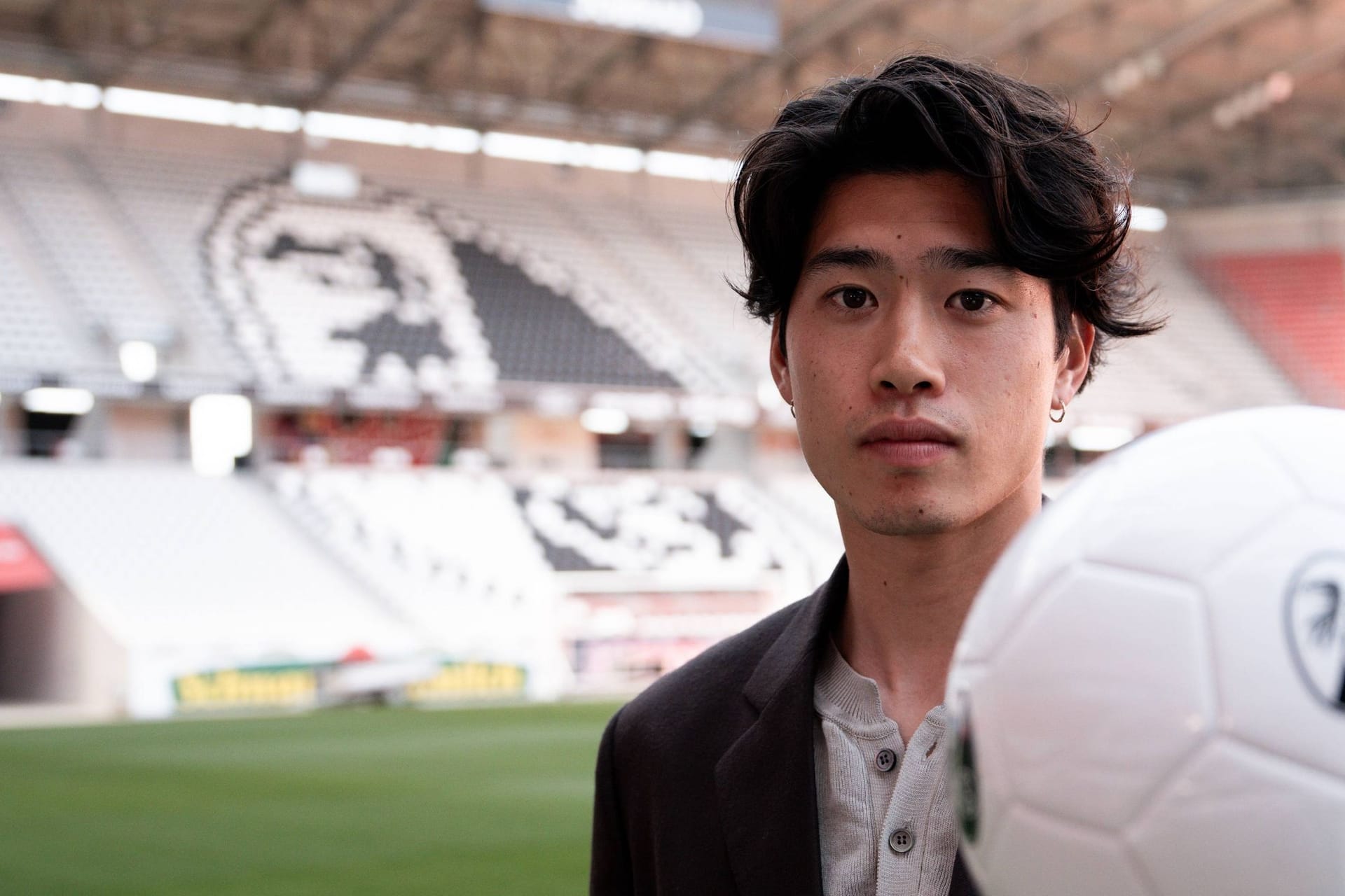 Yuito Suzuki: Er spielte unter anderem für Bröndby und in Straßburg.