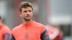 Nationalspieler will Müller nach Italien locken