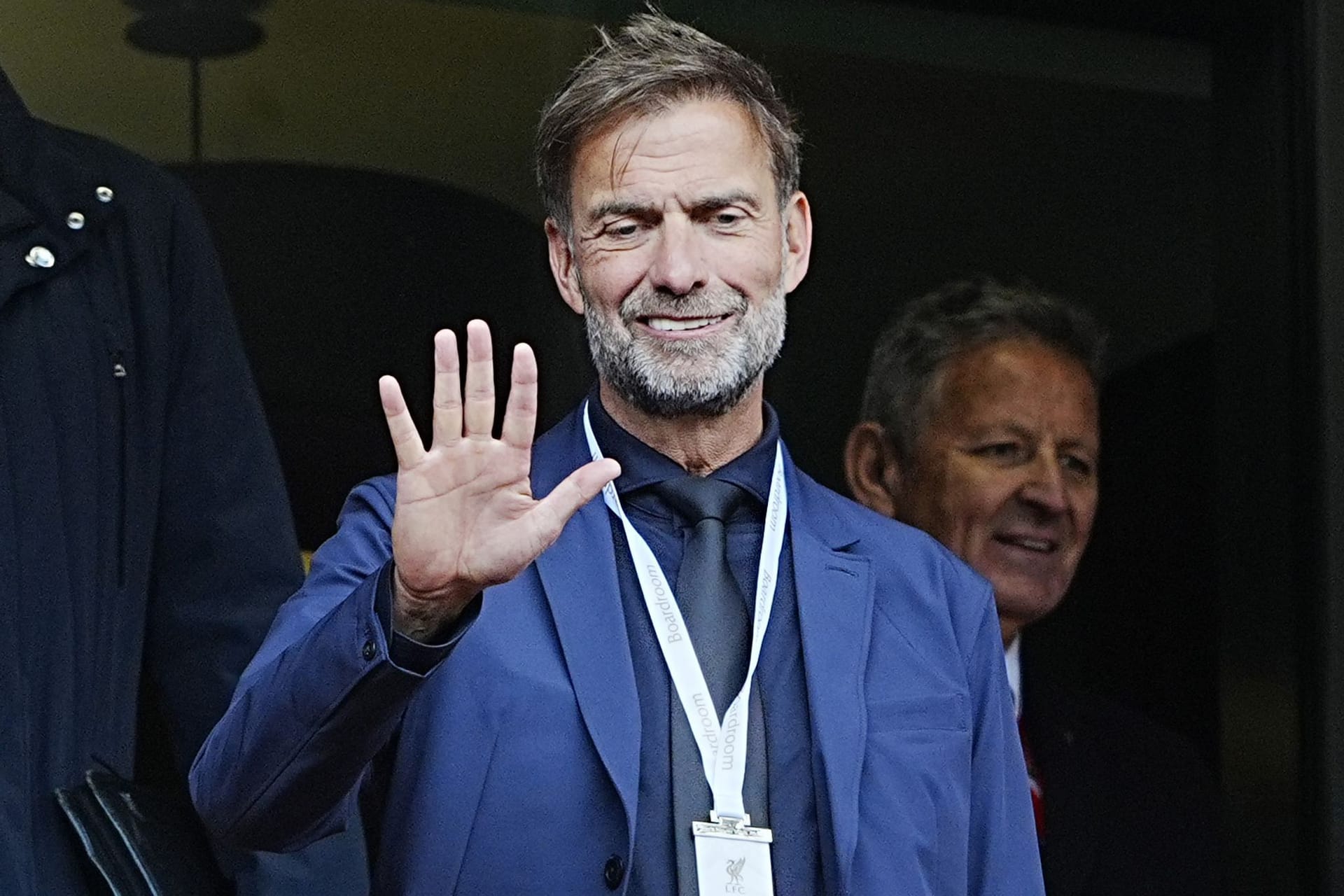 Jürgen Klopp