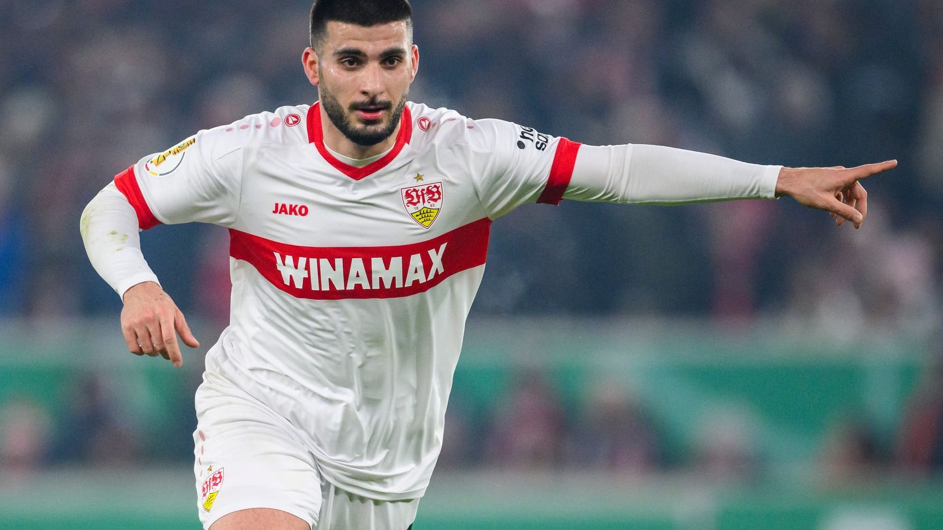 VfB Stuttgart - FC Augsburg