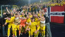 Sensationsteam Bodö/Glimt: Trifft auch die Spurs der Blitz?