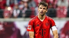 Trainerlegende rät Müller zum Karriereende