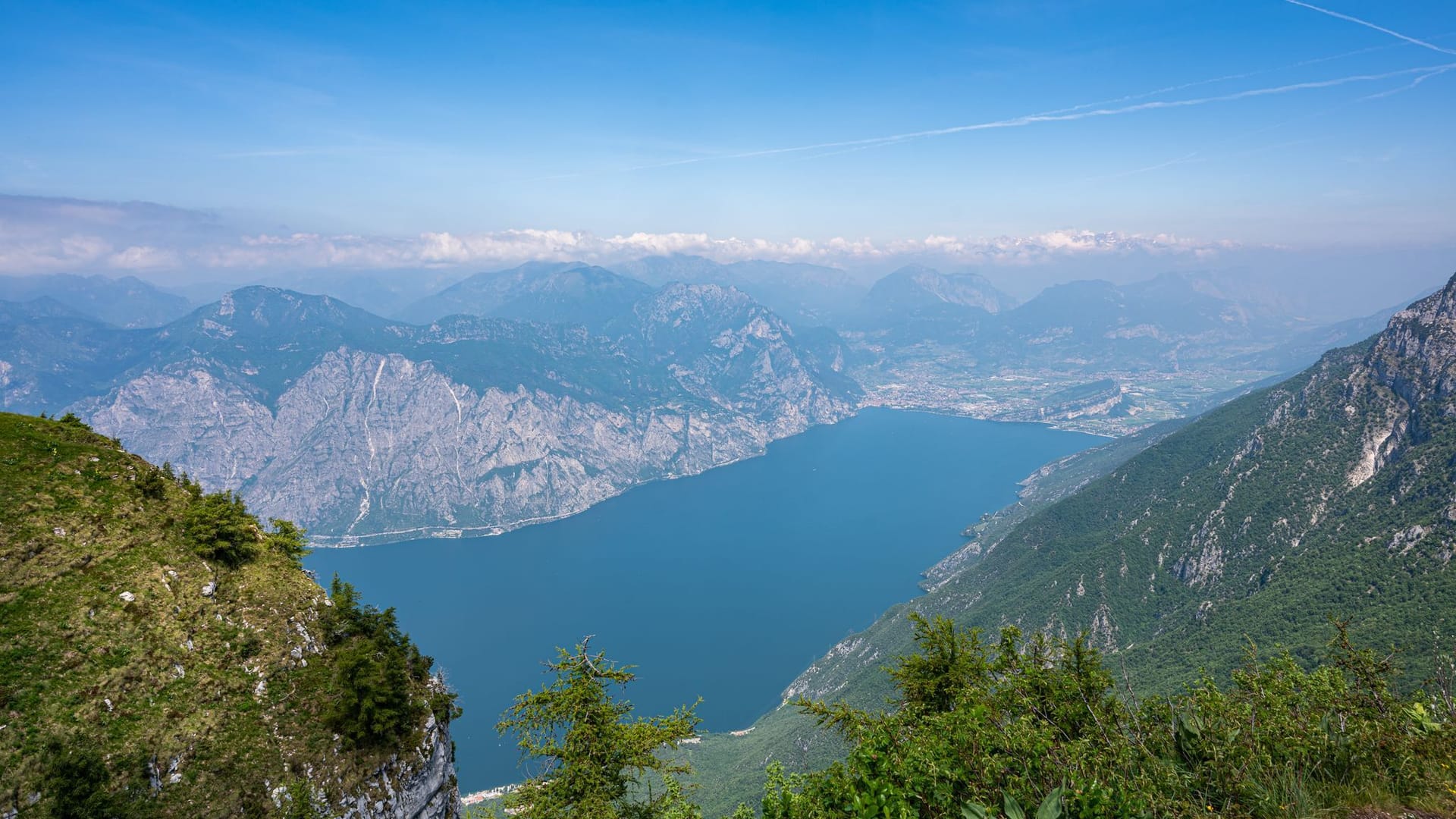 Gardasee Gardasee
