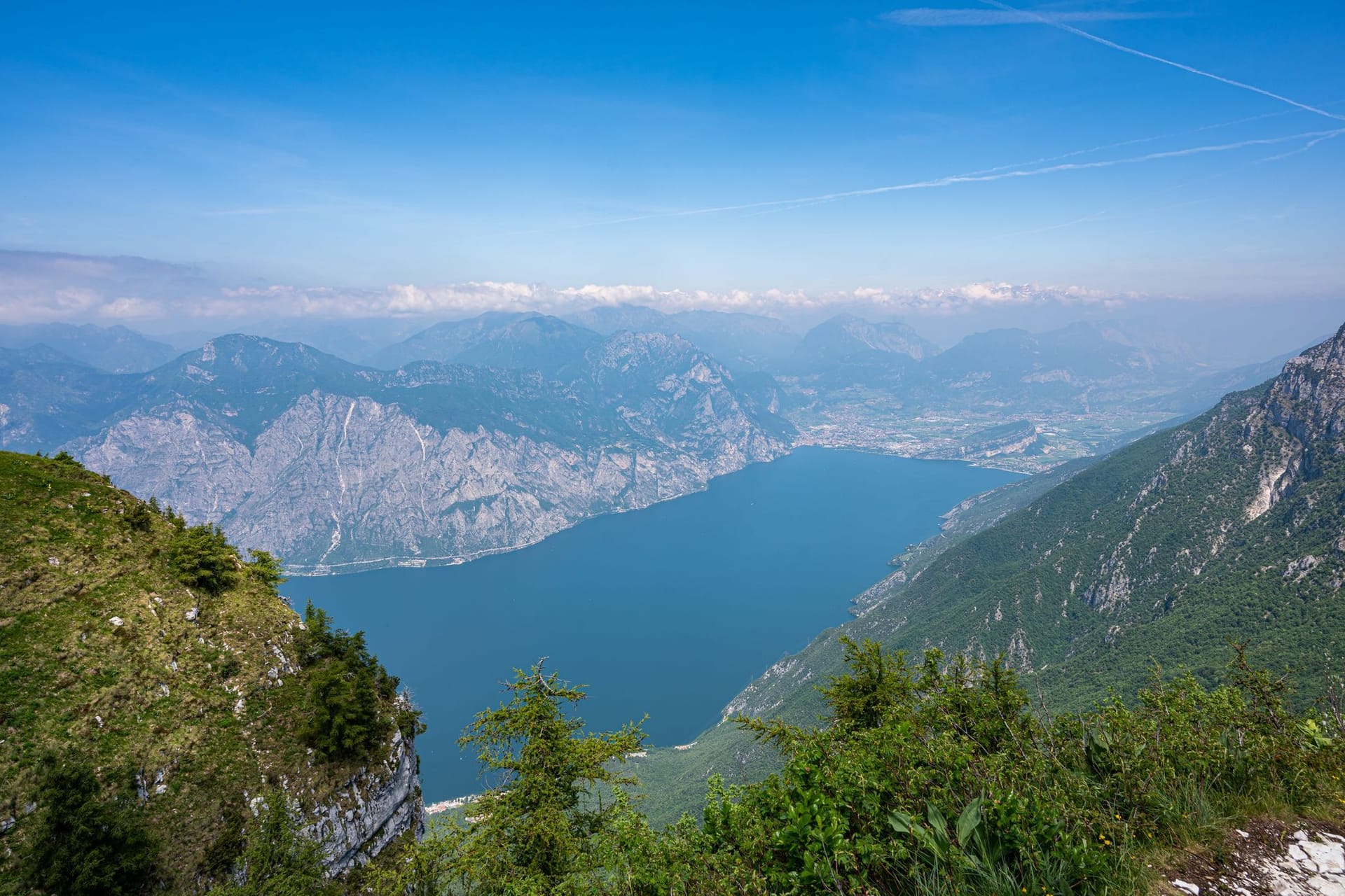 Gardasee