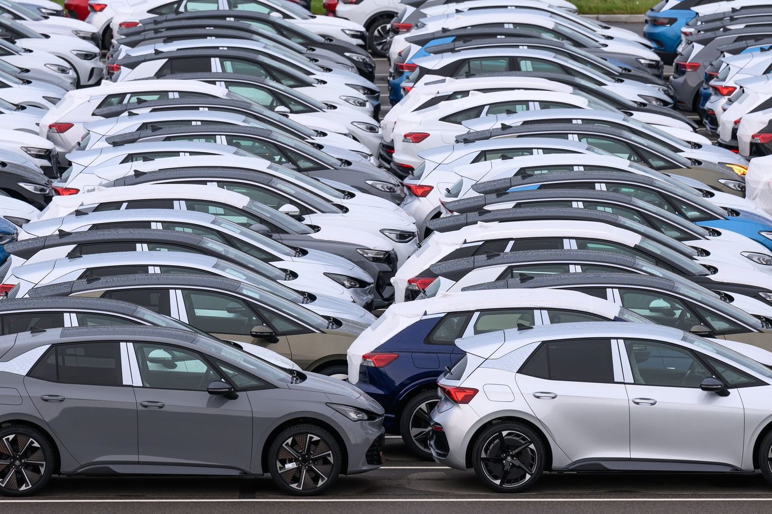 Volkswagenwerk Zwickau