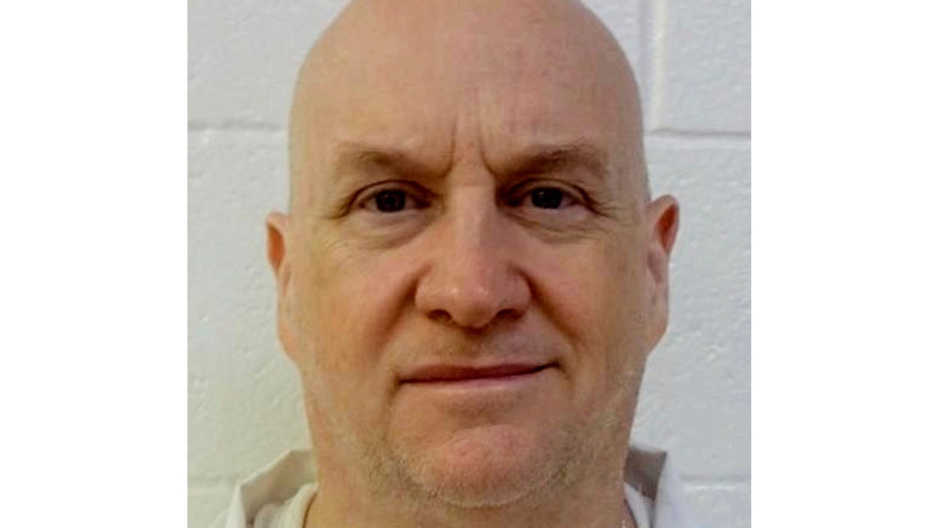 Der verurteilte Mörder Grant Hardin: Der 56-Jährige flog aus dem Gefängnis. Der verurteilte Mörder Grant Hardin: Der 56-Jährige flog aus dem Gefängnis.