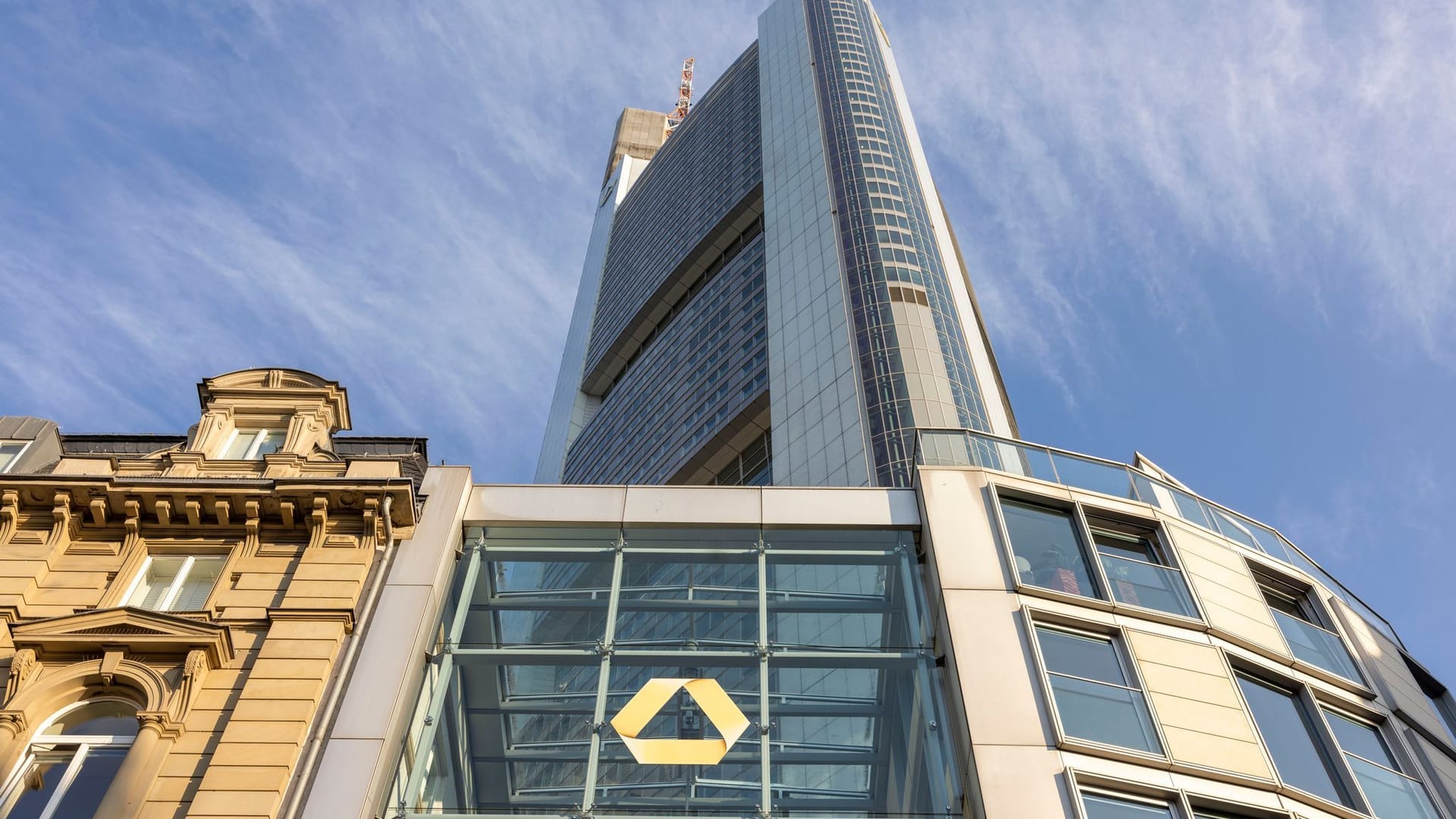Commerzbank Commerzbank