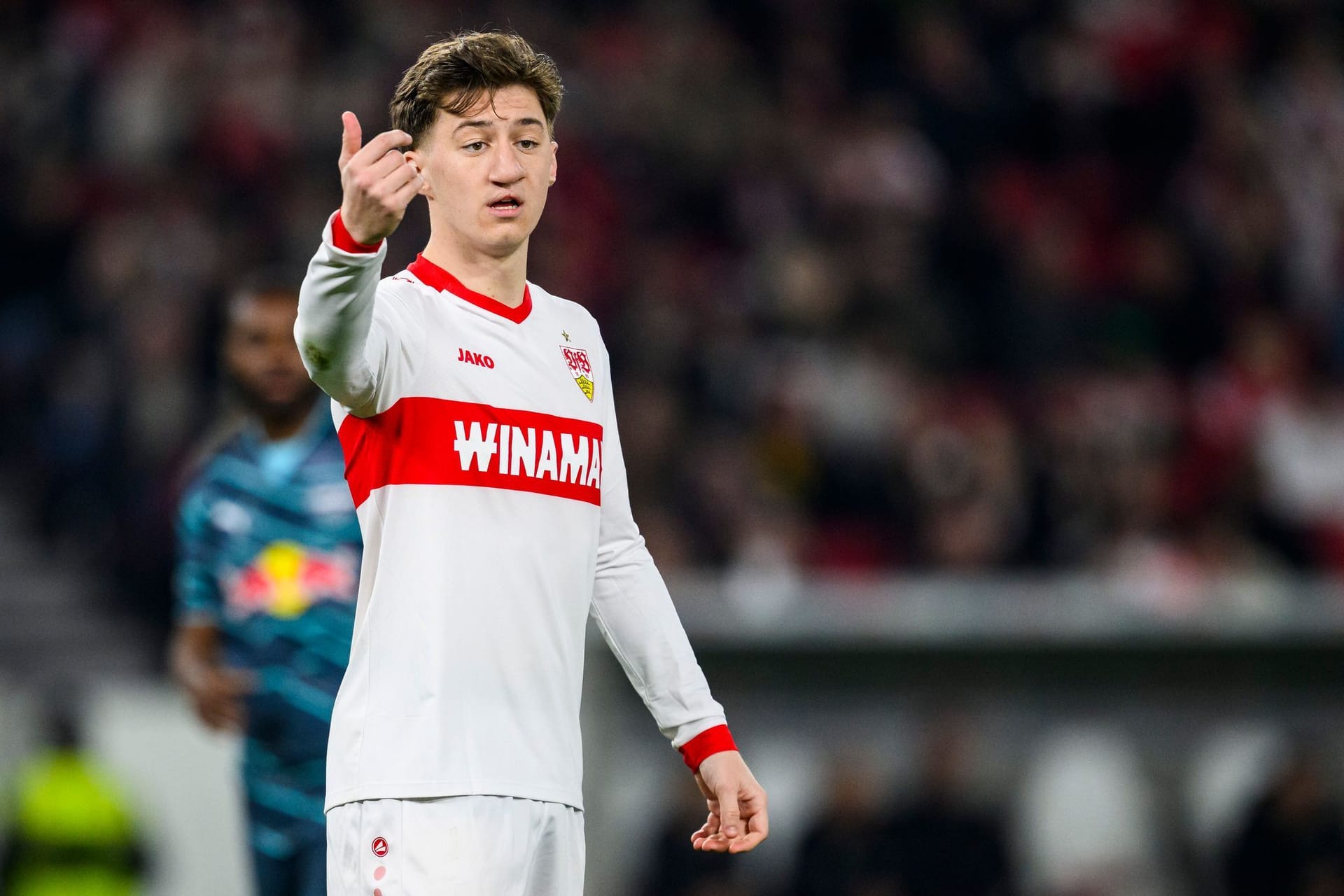 VfB Stuttgart - RB Leipzig