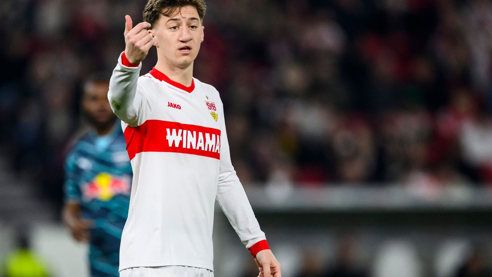 VfB Stuttgart - RB Leipzig