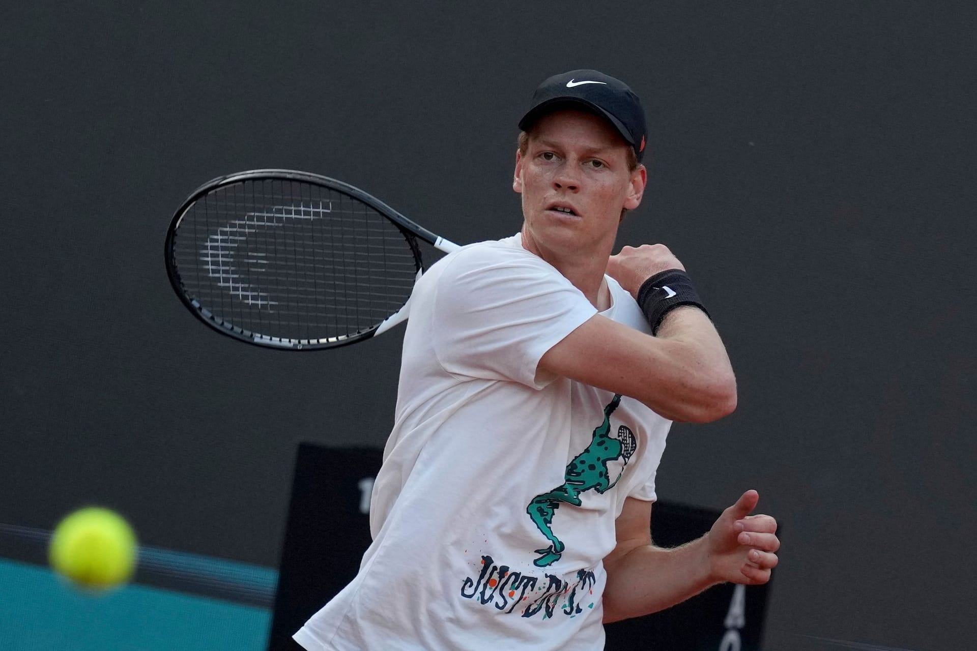 Jannik Sinner