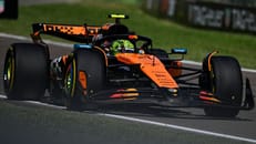 Norris schnappt sich die Pole in Monaco